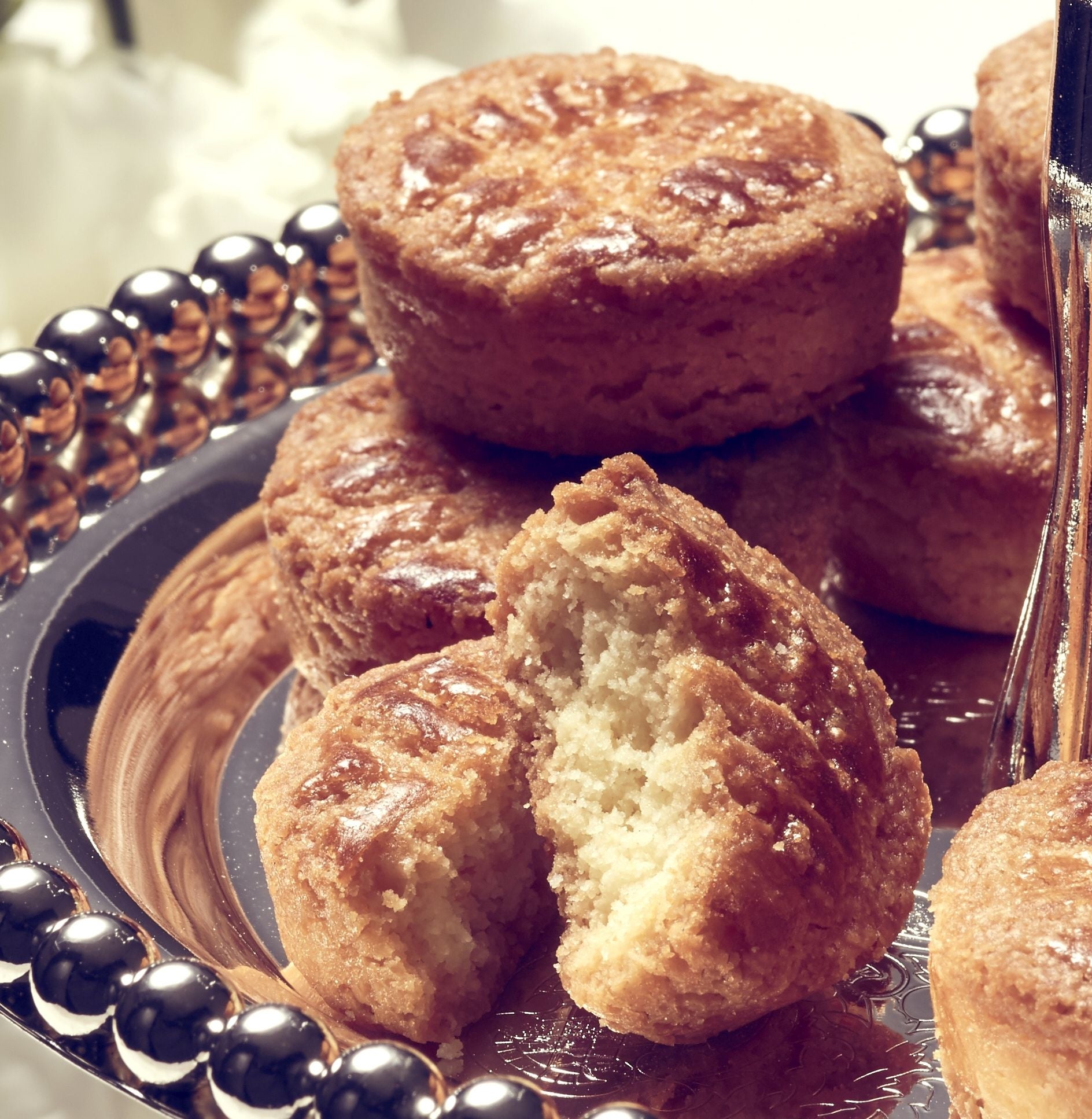 バターガレット900円（税抜）／画像提供：株式会社ルミネ