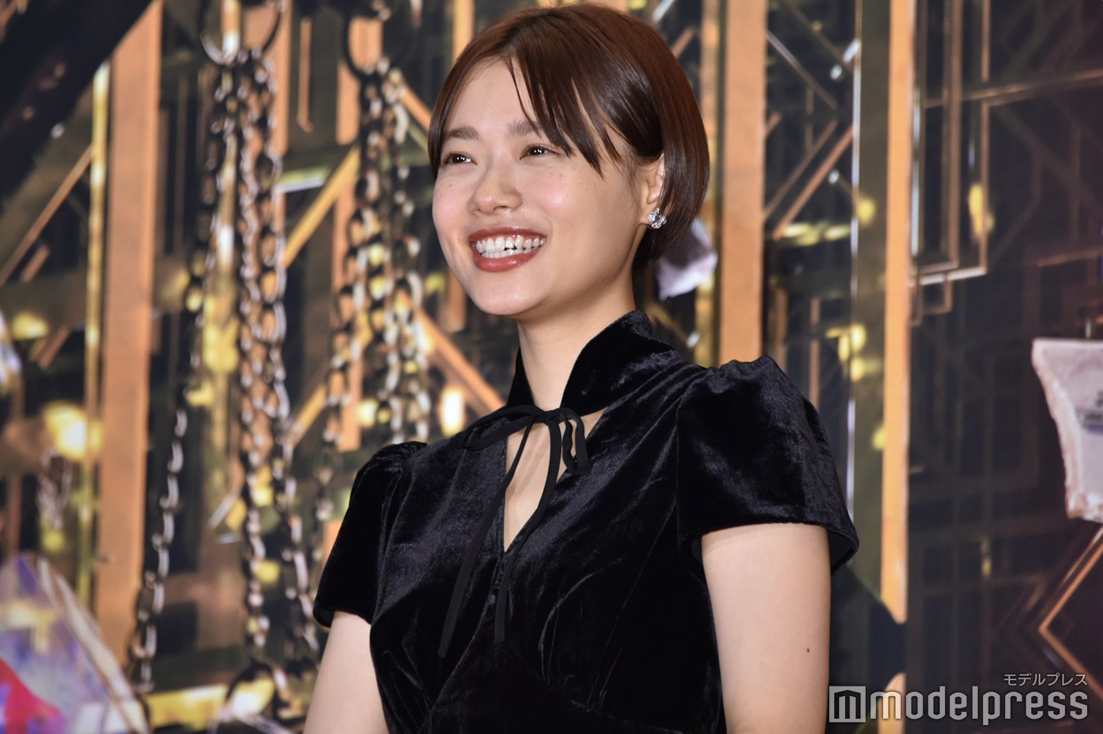 杉咲花（C）モデルプレス