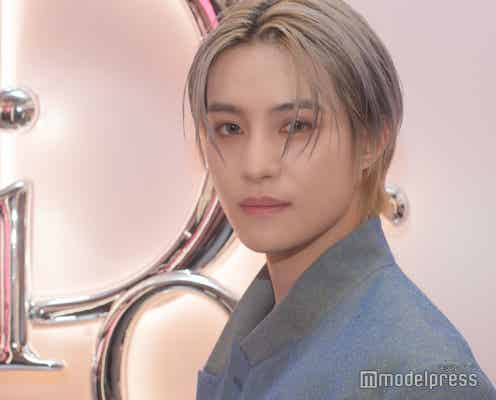 WayVヤンヤンがリップをあげたいメンバーは?夢を叶えるためのアドバイスも「僕にとっては常にハードに働くことが必要」【モデルプレスインタビュー】