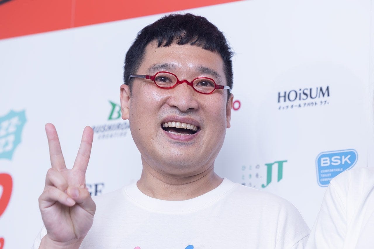 山里亮太 東野幸治に長女の名前を提案される 静代にしたら モデルプレス