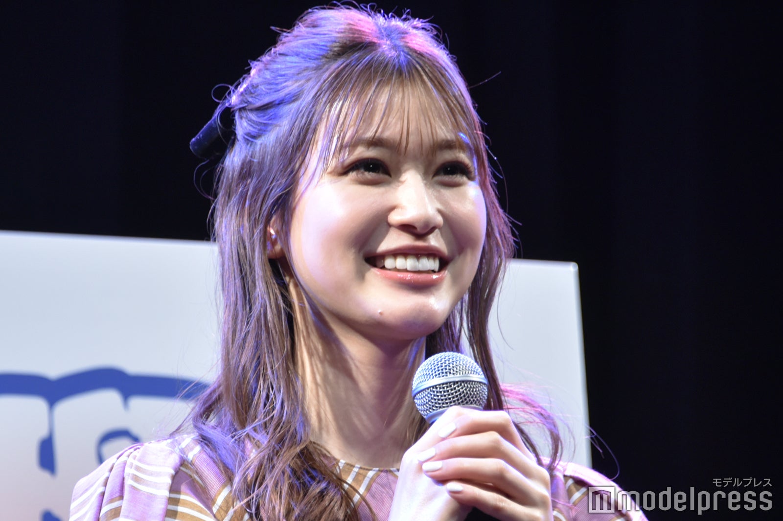 生見愛瑠（C）モデルプレス