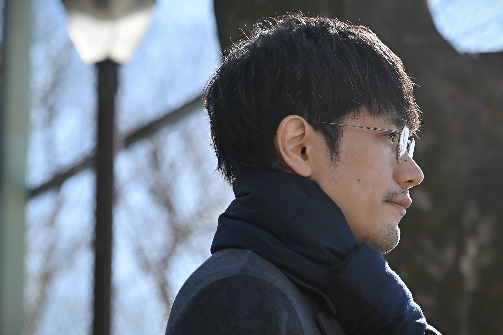 松山ケンイチ「クジャクのダンス、誰が見た？」第6話（C）TBS