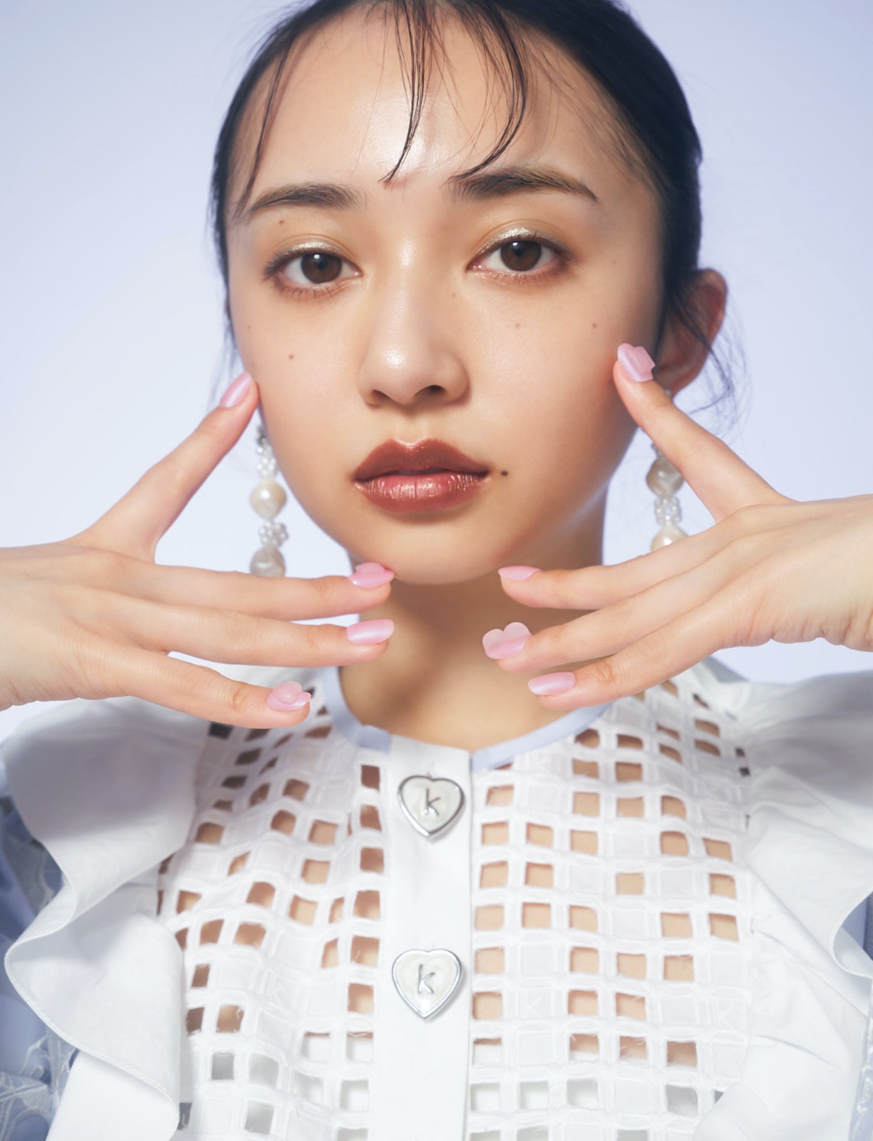 小宮有紗（提供写真）