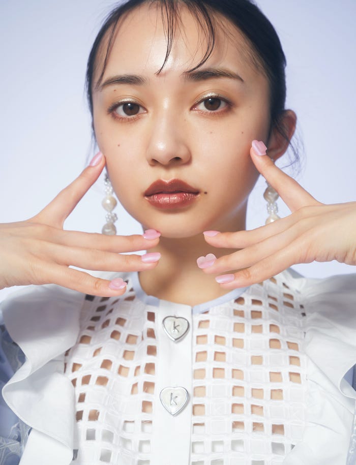 小宮有紗(提供写真)