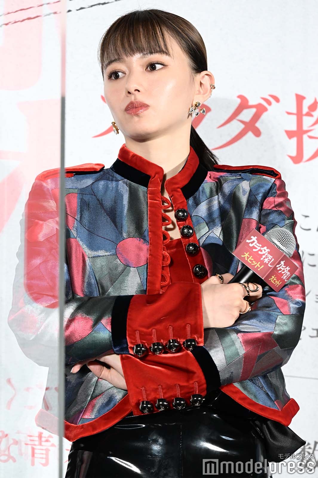 山本舞香（C）モデルプレス