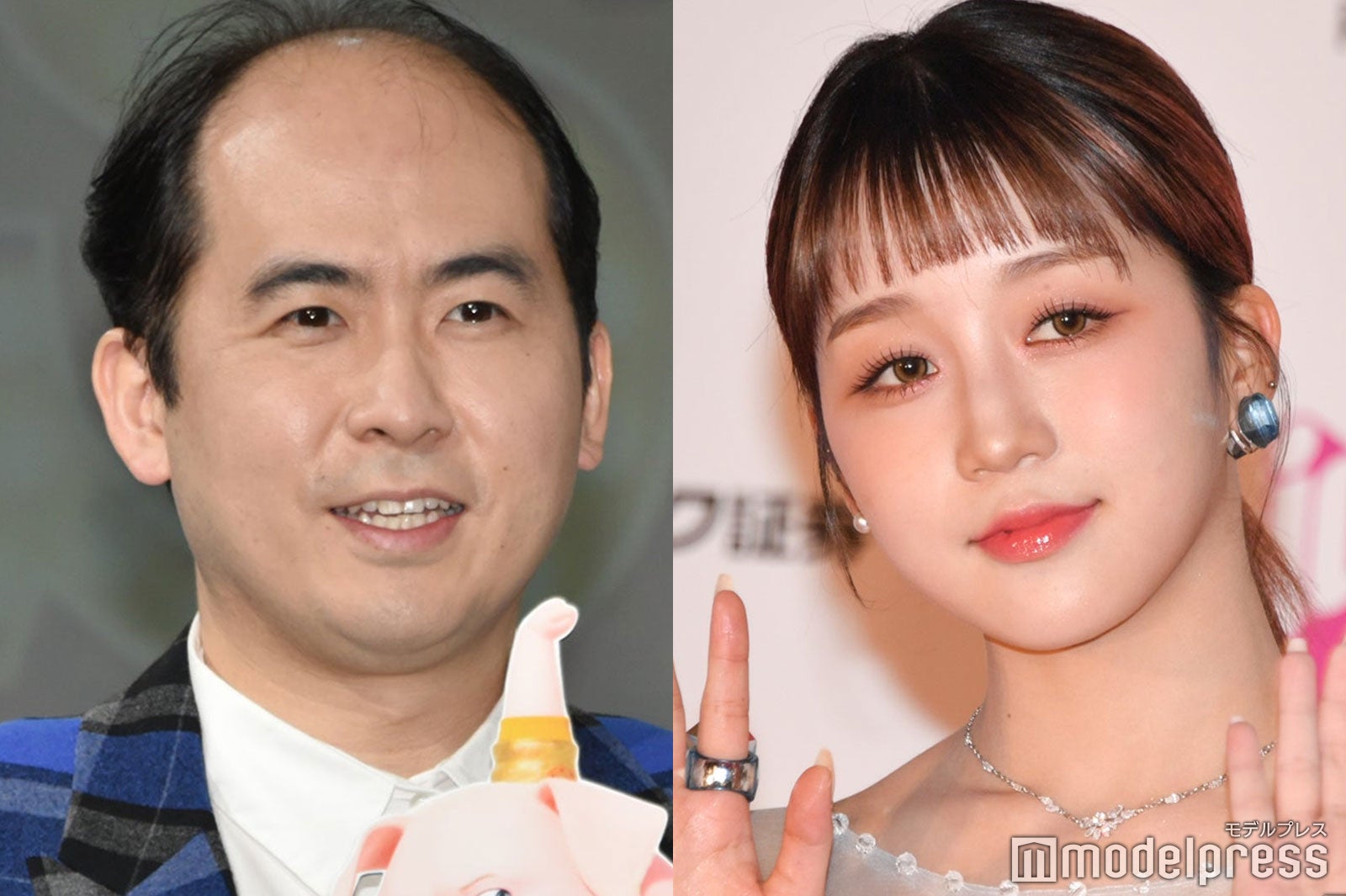 「逃走中」トレエン斎藤司、“大ファン”Kep1erヒカルを助ける「推しの力すごい」「有言実行」と反響