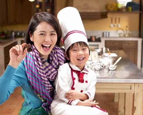 長澤まさみ、「私の顔見てみよっか」共演者を優しく指導