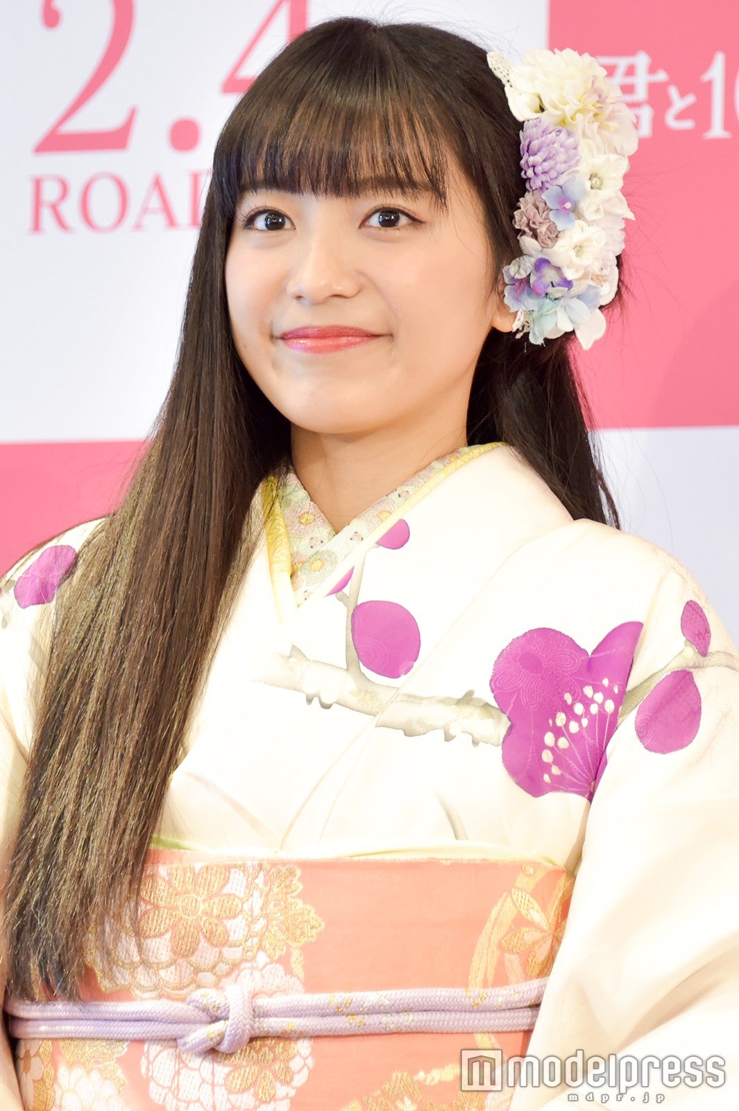 miwa（C）モデルプレス