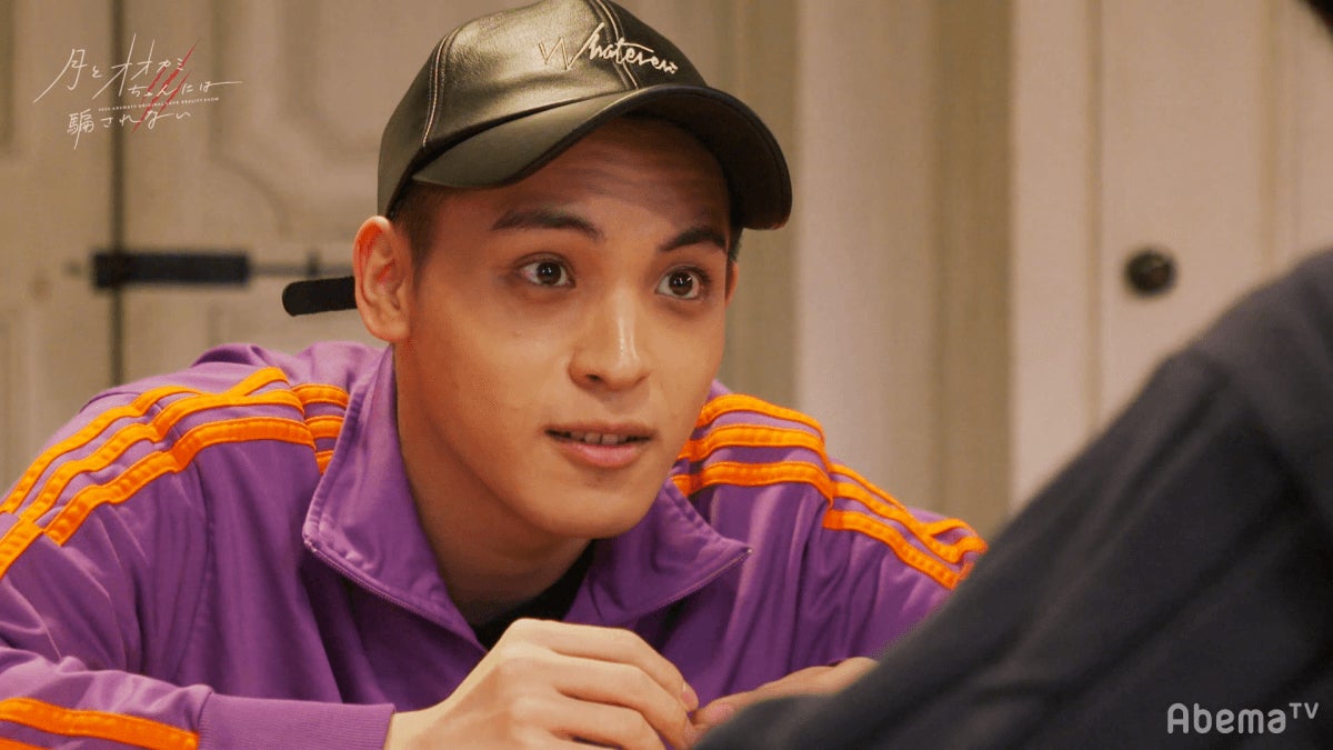 コア（C）AbemaTV