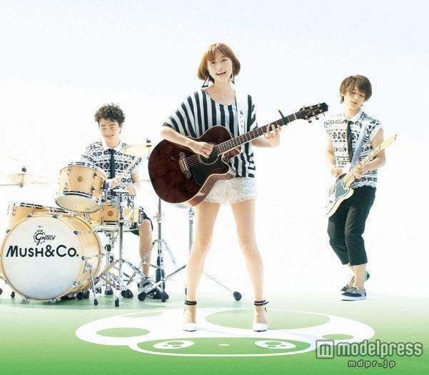 MUSH＆Co