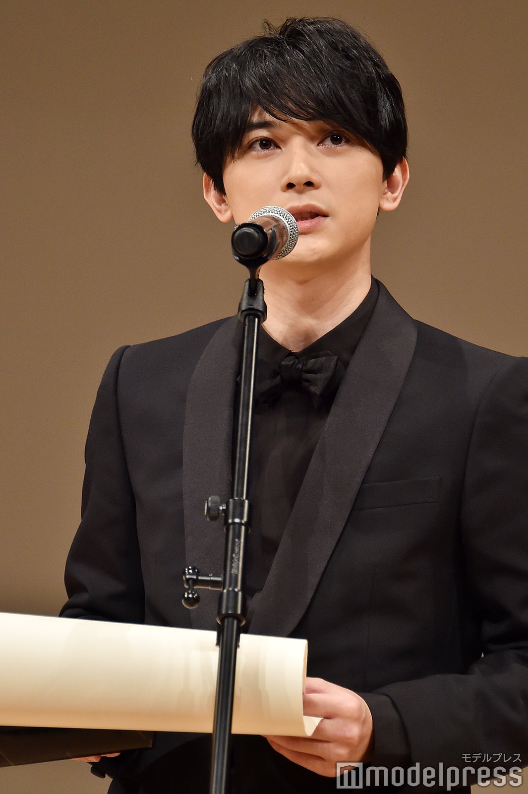 吉沢亮 （C）モデルプレス