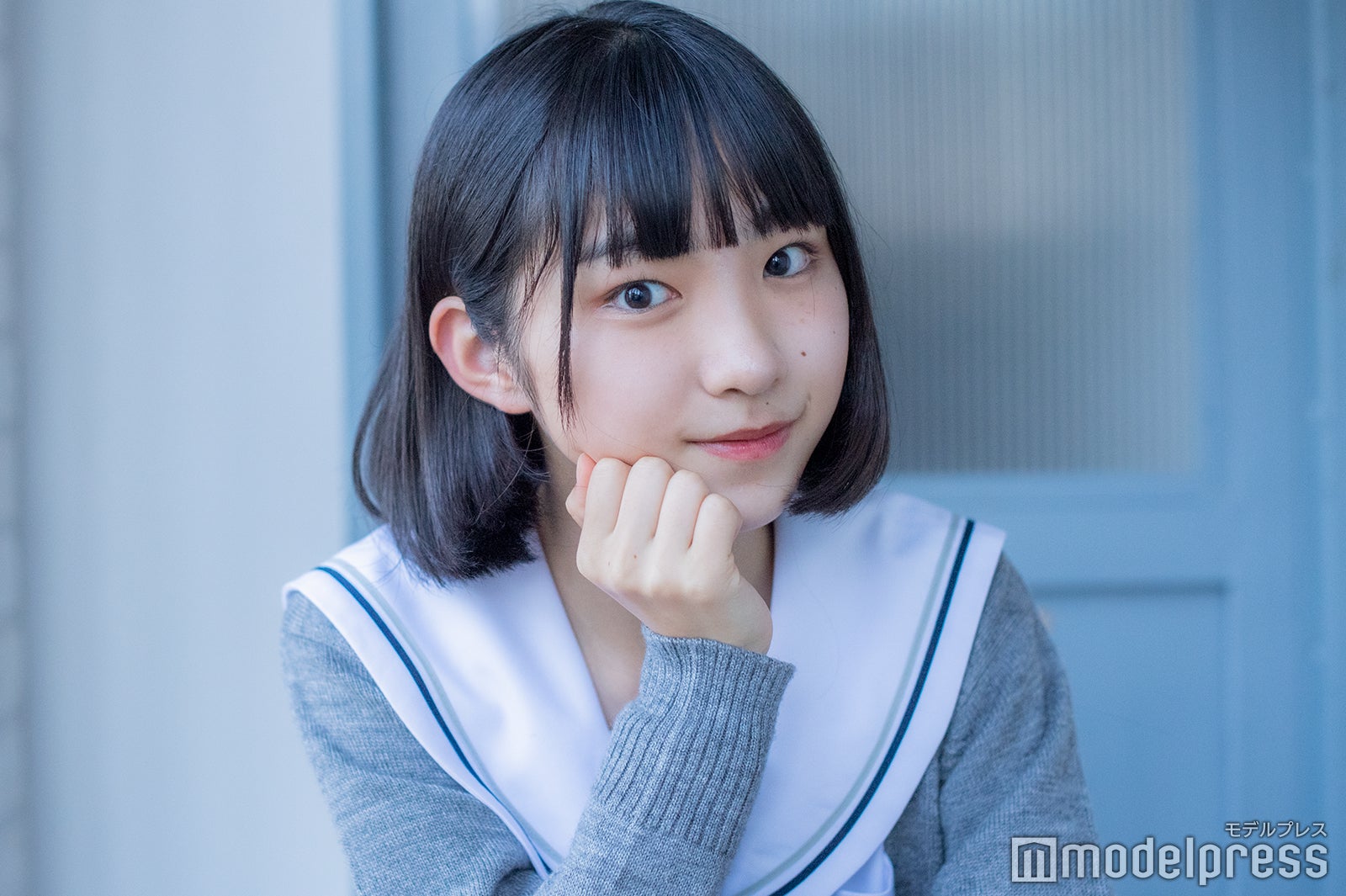 あらぽんさん（C）モデルプレス