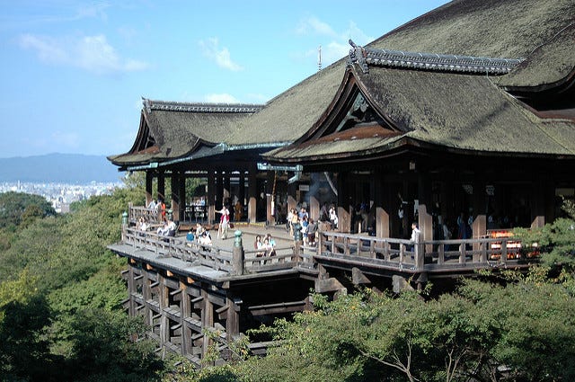 2016年日本で最も人気のスポットTOP10、Instagramが発表