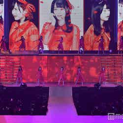新チームA「AKB48単独コンサート～ジャーバージャって何？～」昼公演 （C）モデルプレス
