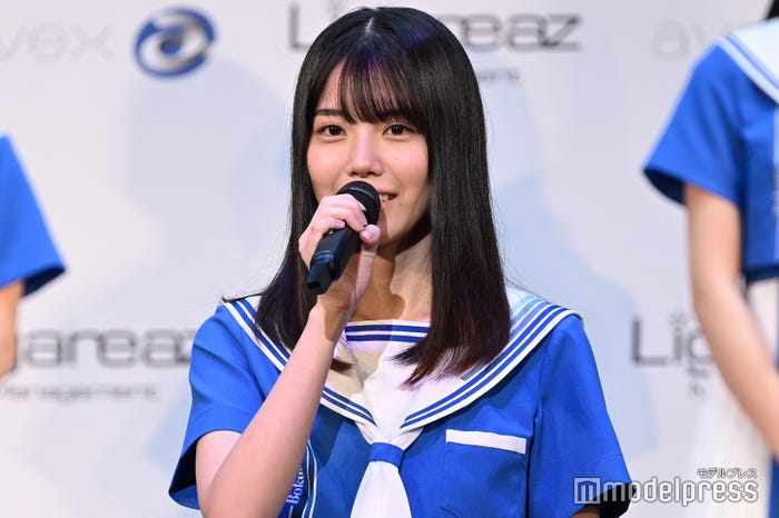 伊藤ゆず(C)モデルプレス