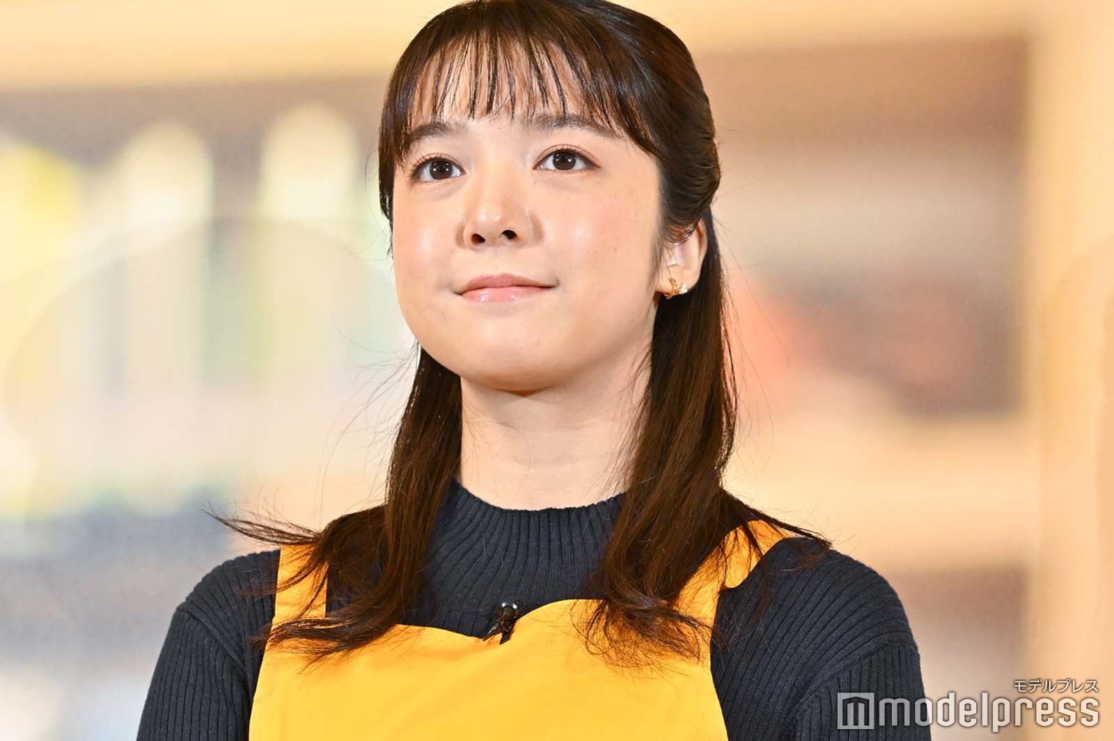 上白石萌音 （C）モデルプレス