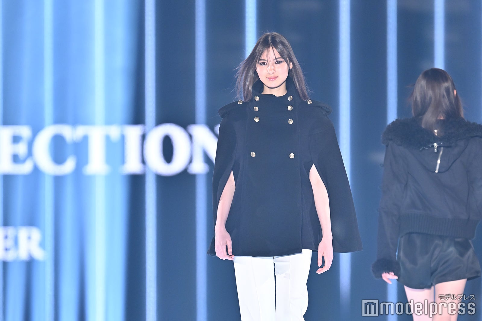 （C）モデルプレス