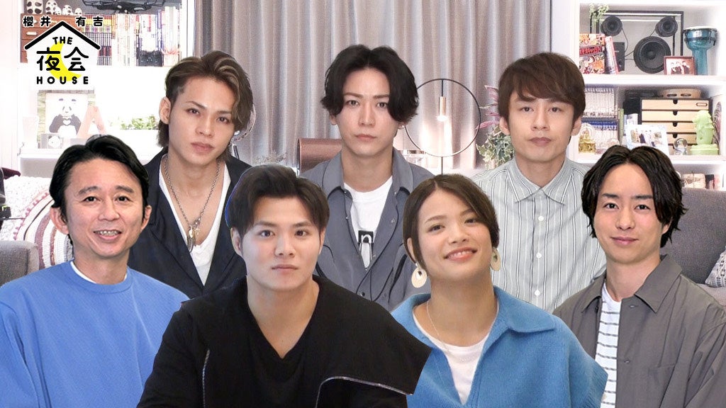 KAT-TUN、解散危機を乗り越えた秘話 「アニキ会」改め「マシュマロ会」に上田竜也が心境告白