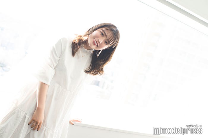 井口綾子(C)モデルプレス
