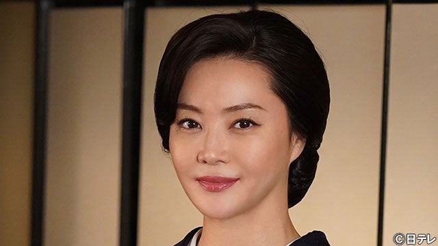 観月ありさ 浜辺美波をいびり倒す 横浜流星の母親役で出演決定 私たちはどうかしている モデルプレス 観月ありさ 浜辺美波をいびり倒す 横浜流星の母親役で出演決定 私たちはどうかしている モデルプレス
