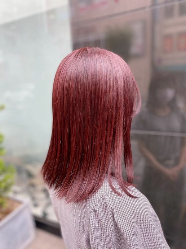 ブリーチなしでも明るめのヘアカラーはできる 派手すぎない大人のおすすめカラー16選 モデルプレス ブリーチなしでも明るめのヘアカラーはできる 派手すぎない大人のおすすめカラー16選 モデルプレス