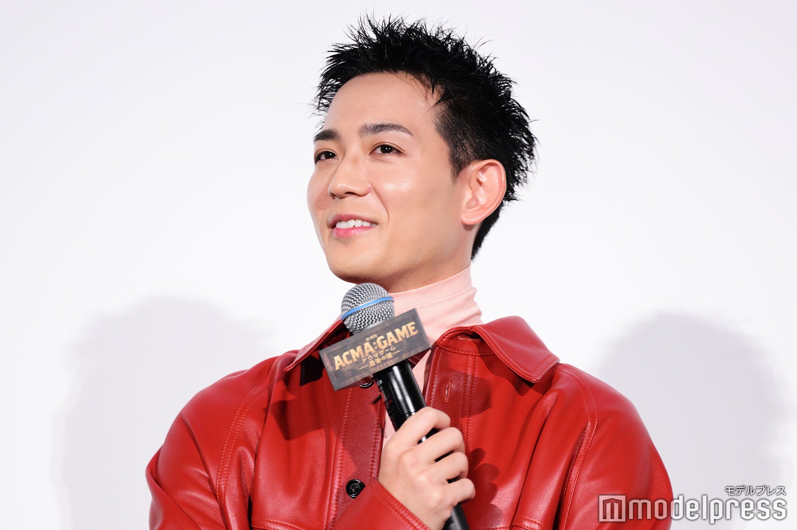 竜星涼（C）モデルプレス