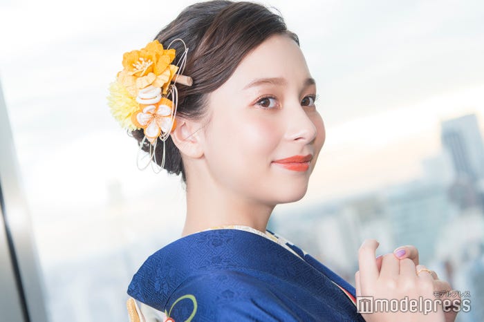 Niki(C)モデルプレス