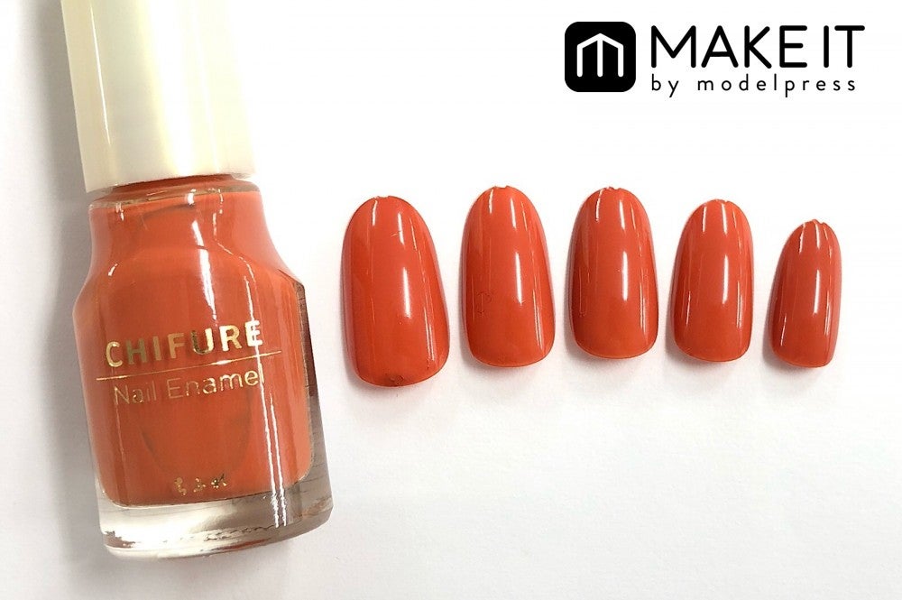 ちふれ ネイル エナメル／444／320円（税抜） (C)メイクイット