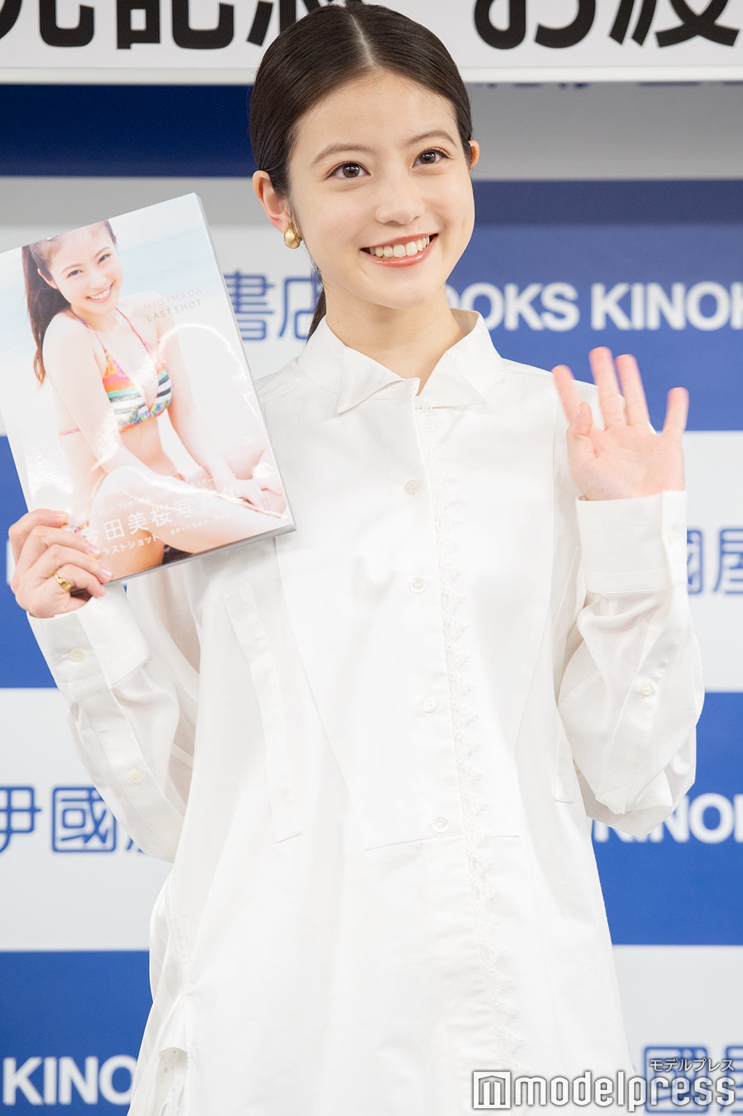 今田美桜（C）モデルプレス