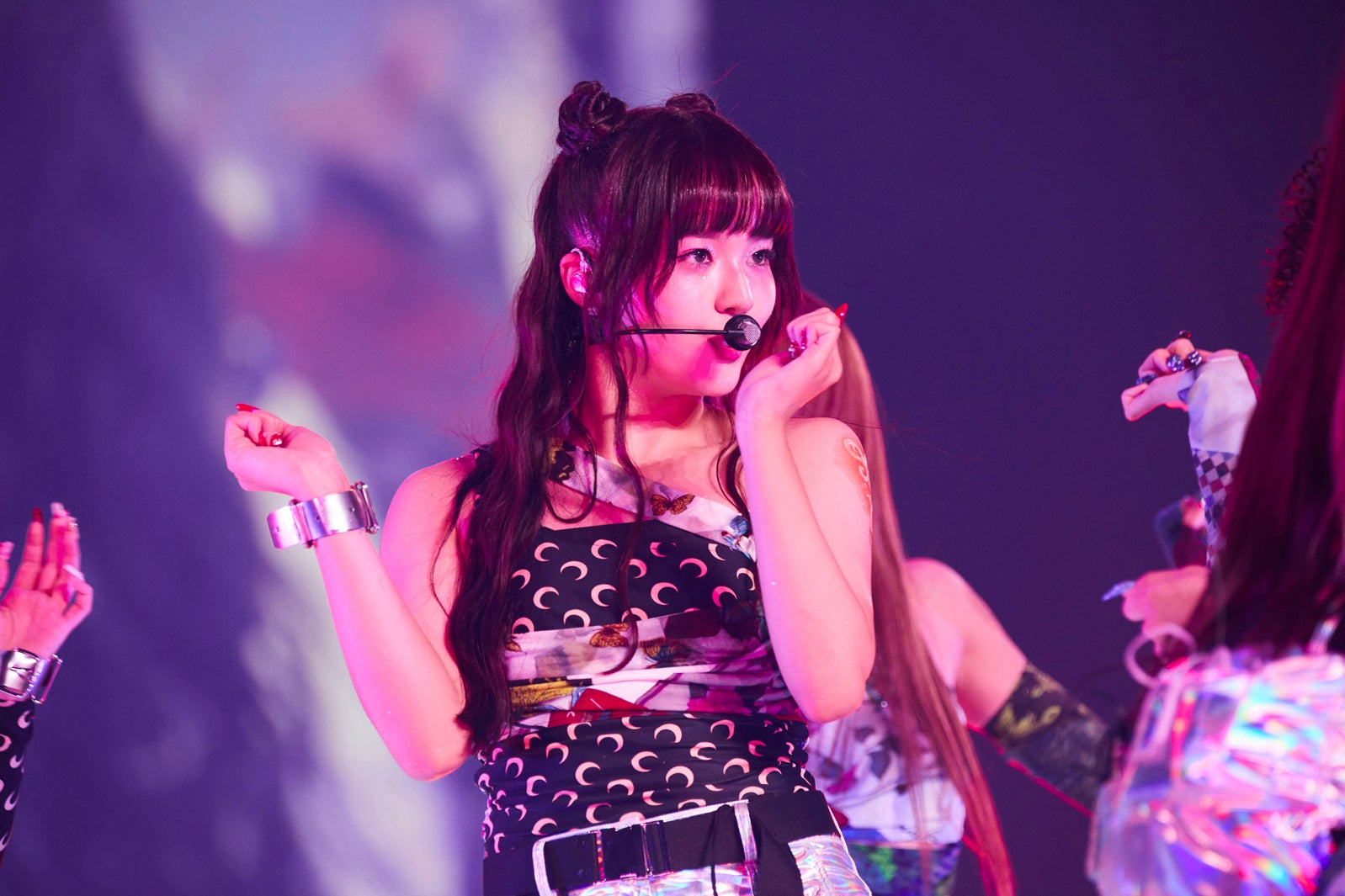 JURIA／ジュリア（提供写真）