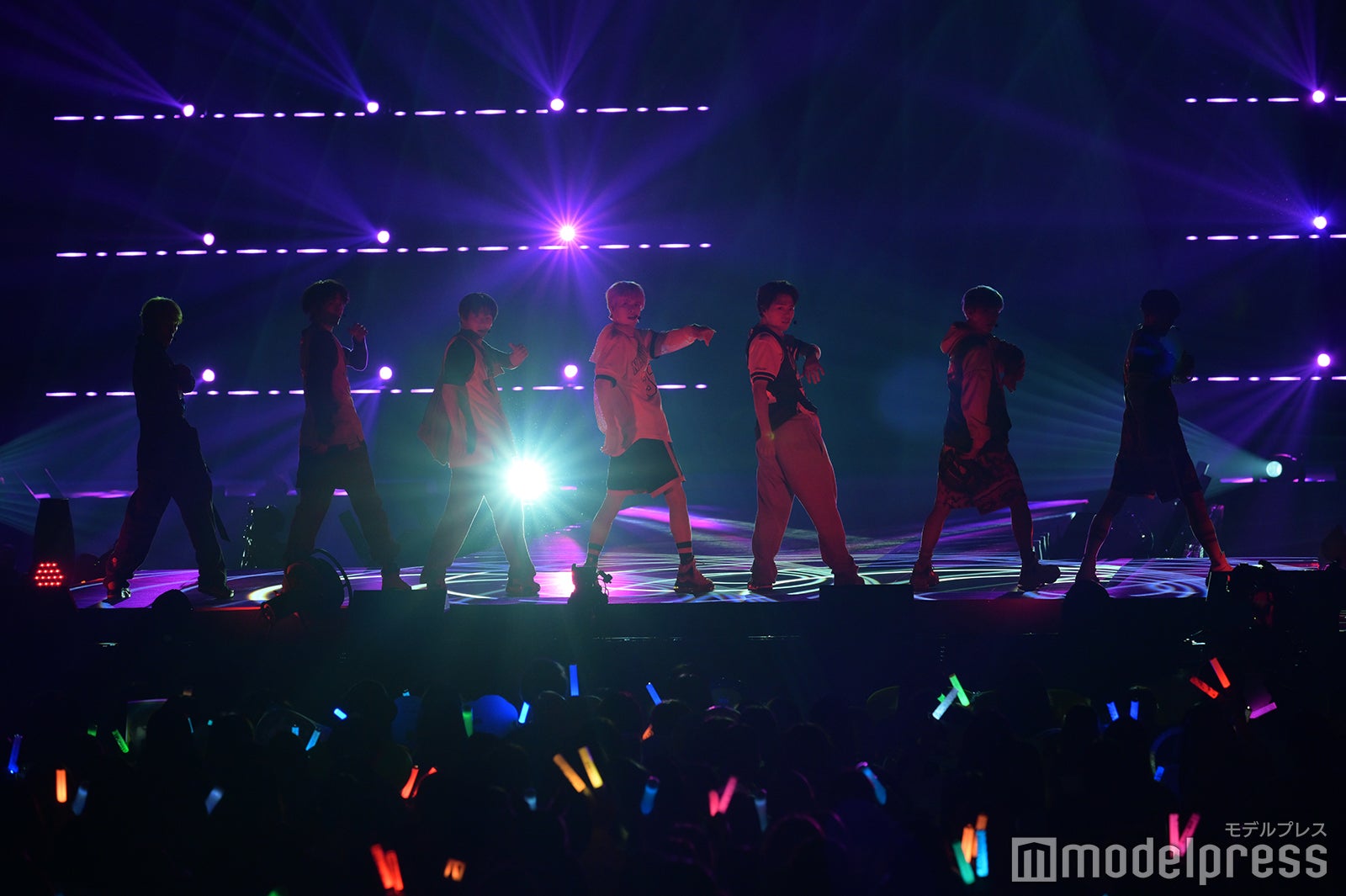 （C）モデルプレス