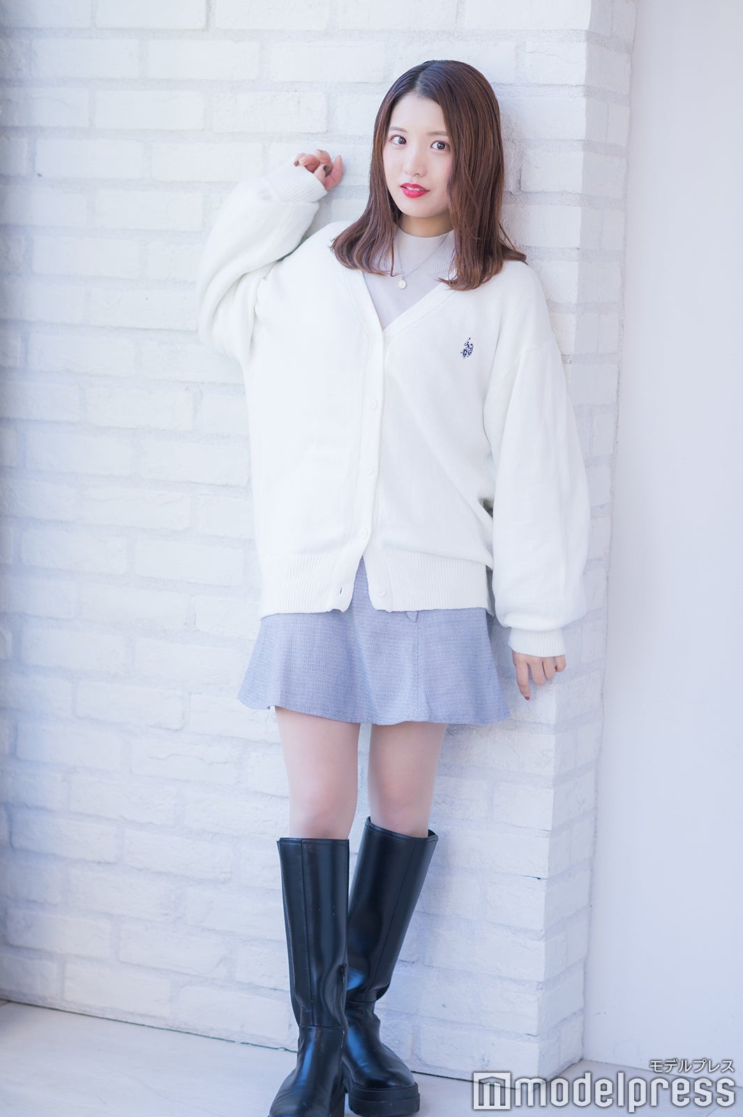 安藤令奈さん（C）モデルプレス