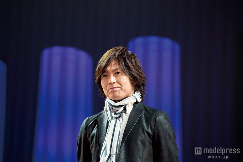 つんく♂、声帯摘出までの壮絶な日々＆家族への想いを赤裸々告白