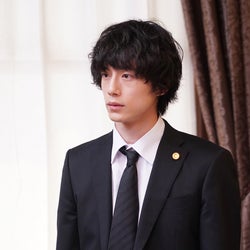 坂口健太郎主演「イノセンス~冤罪弁護士~」最後の戦い 閉ざされた真実への扉…衝撃と感動のラスト<見どころ>