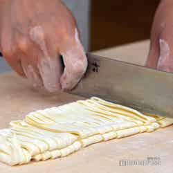 ナカノヤ琴平・中野うどん学校(C)モデルプレス