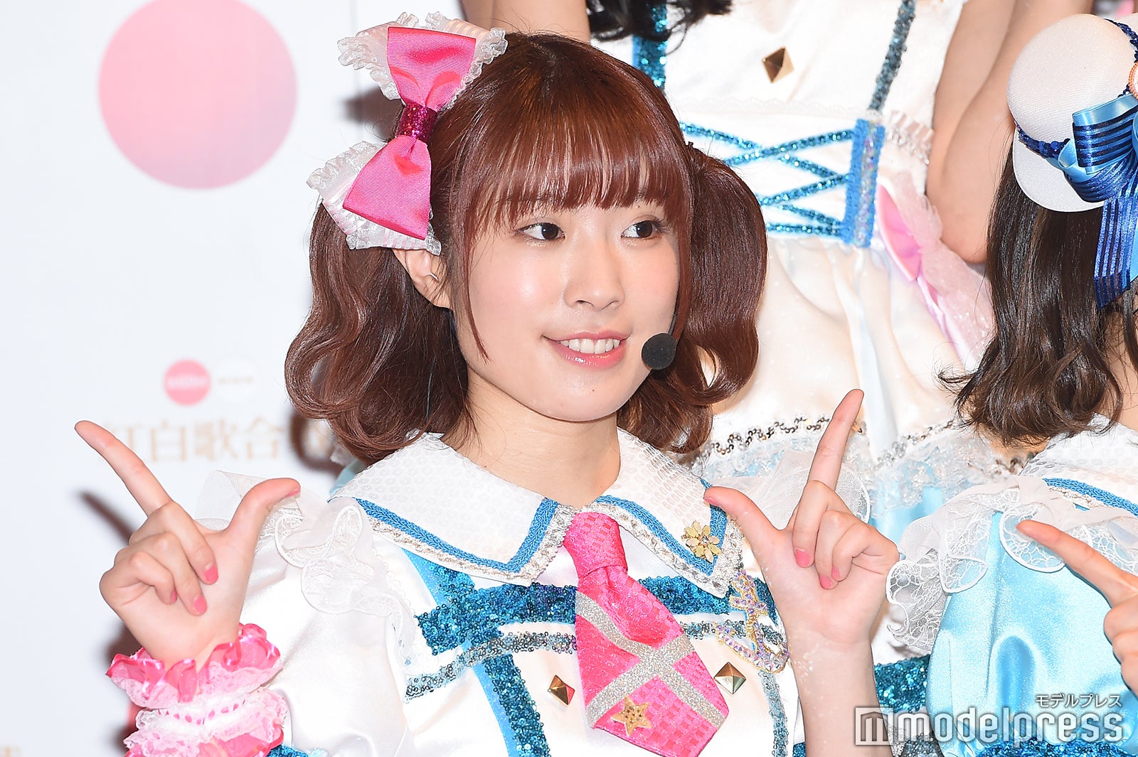 Aqours （C）モデルプレス