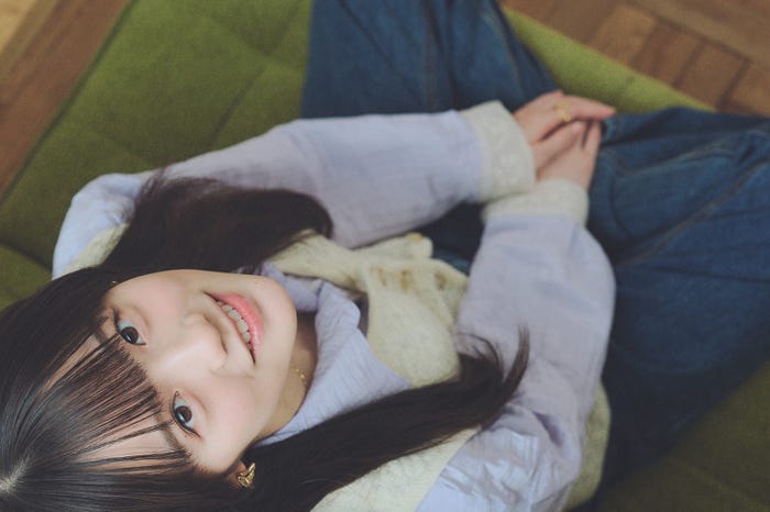 中島瑠菜