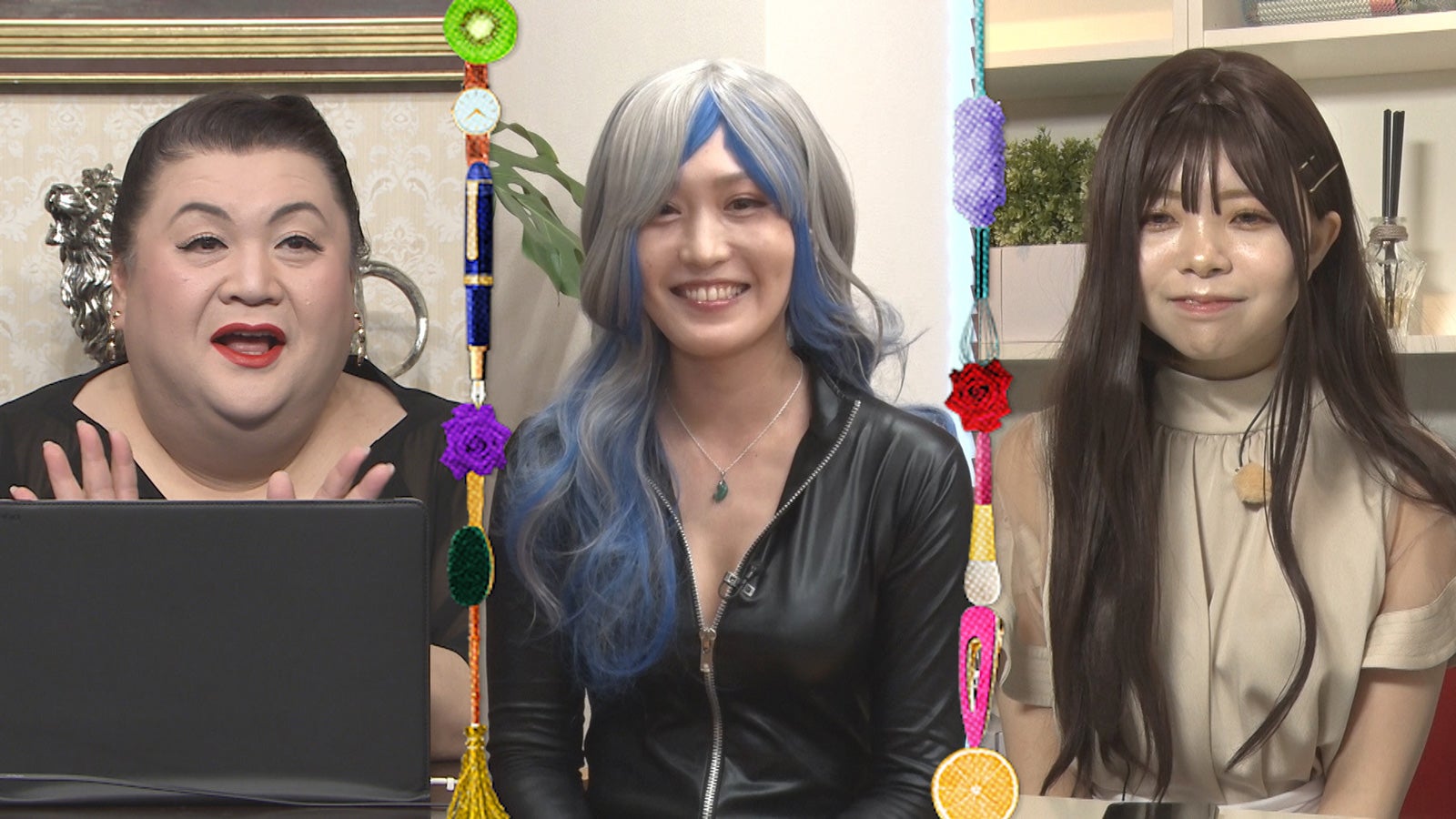 マツコ「これは社会の大きな動きの始まり」 最先端デジタルアートに驚愕