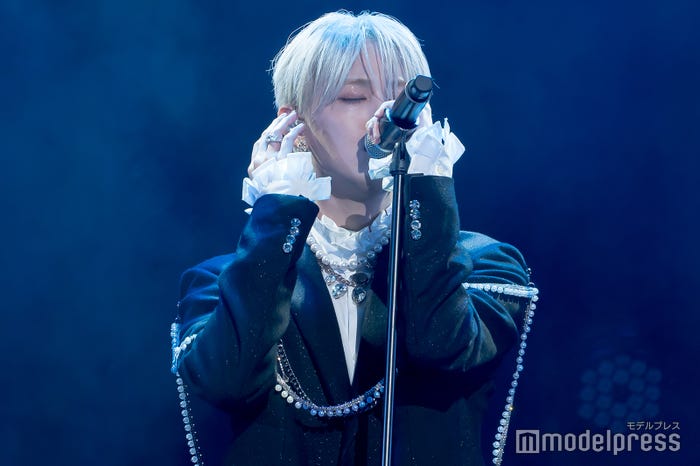 白岩瑠姫(C)モデルプレス