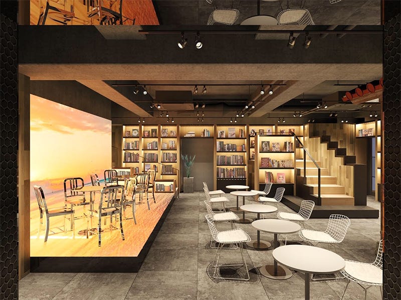 「THIRD」沖縄石垣島にオールインクルーシブホテル、2020年開業へ