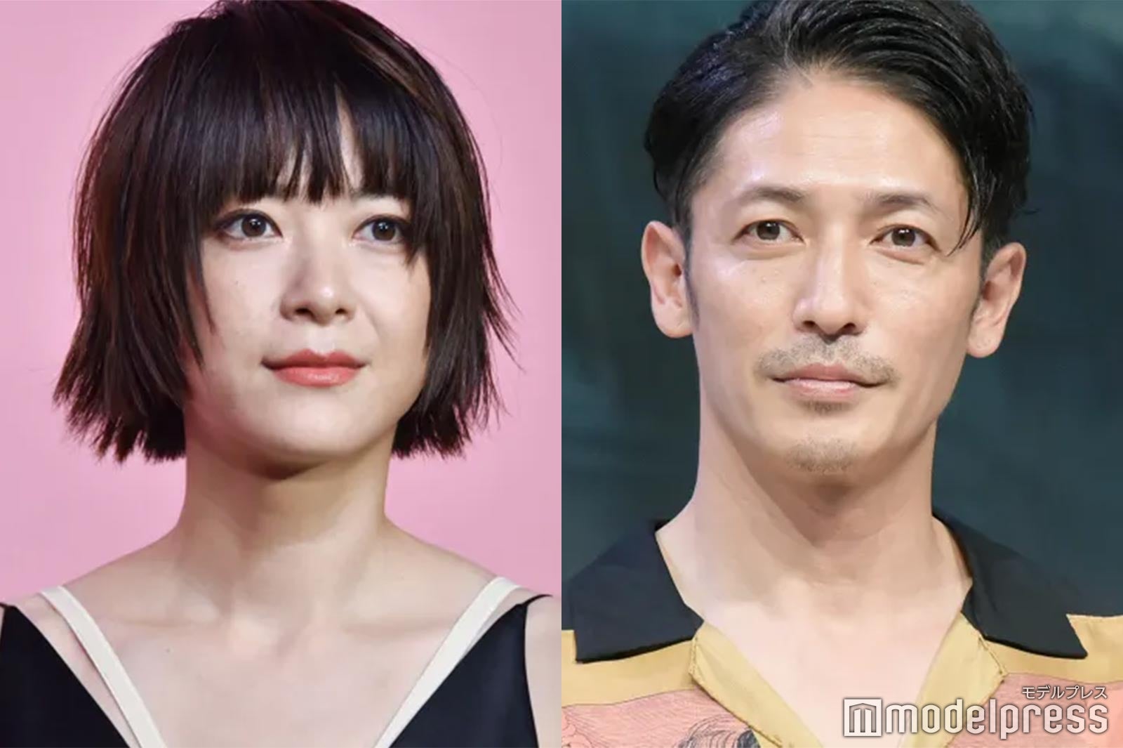 上野樹里、玉木宏との“2ショット”公開で「のだめ」ファン歓喜「ドラマ思い出して泣きそう」「千秋先輩」