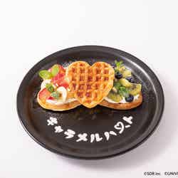 キャラメルハート~甘くって優しくってほろ苦い~税込1,290円(C)SDR inc (C)UNIVERSAL MUSIC LLC