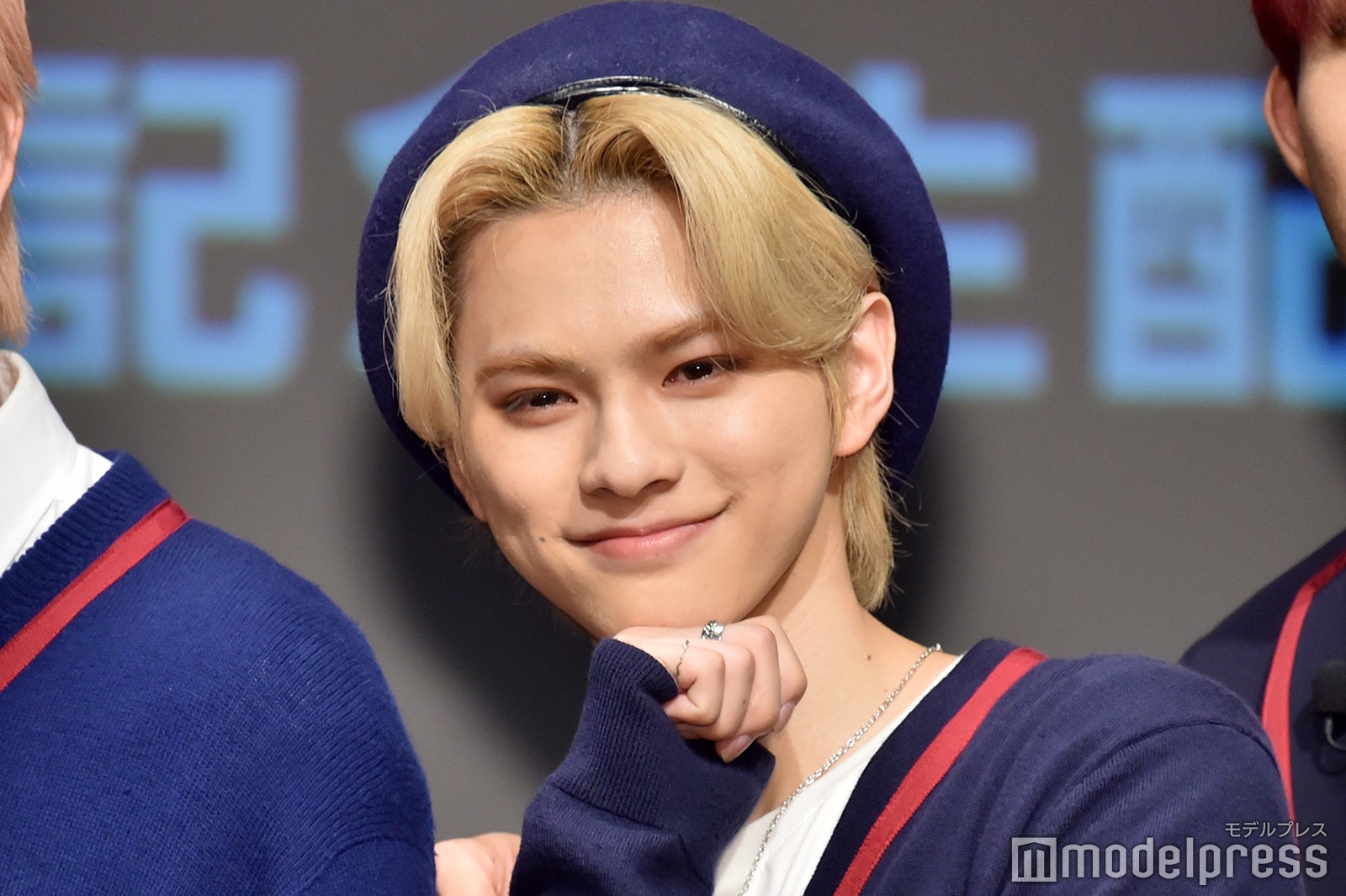 松田迅（C）モデルプレス