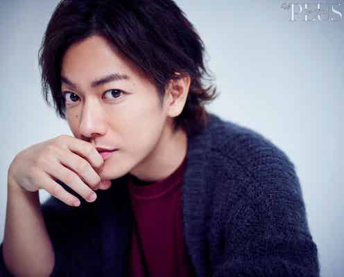 佐藤健、30代迎え“家族を持つこと”への思いに変化