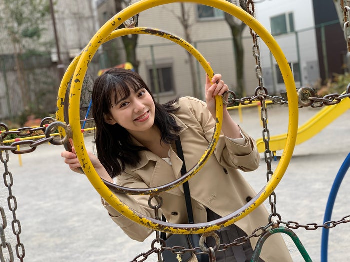Popteen 清楚系jk 毛利愛美 Twitter朝の連続ドラマ主演に抜てき 本人コメント モデルプレス Popteen 清楚系jk 毛利愛美 Twitter朝の連続ドラマ主演に抜てき 本人コメント モデルプレス