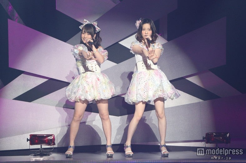 「わがままな流れ星」／（C）AKS