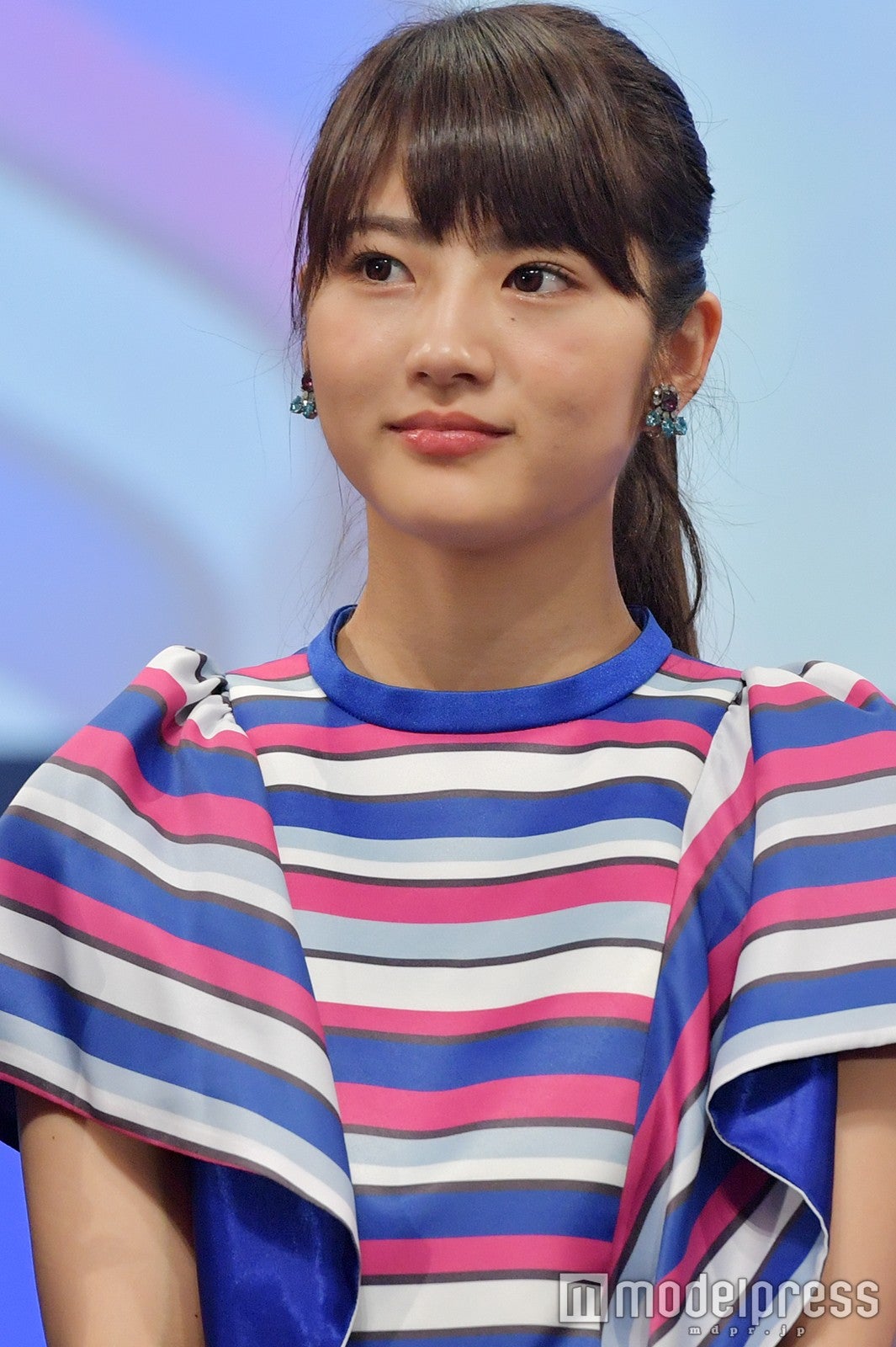 乃木坂46（C）モデルプレス