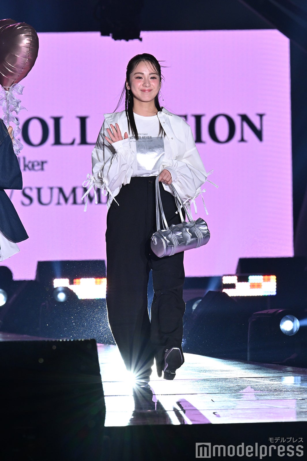 平祐奈（C）モデルプレス