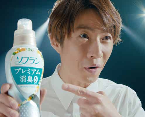 嵐・相葉雅紀、撮影終了宣言に懇願「やらせてください」
