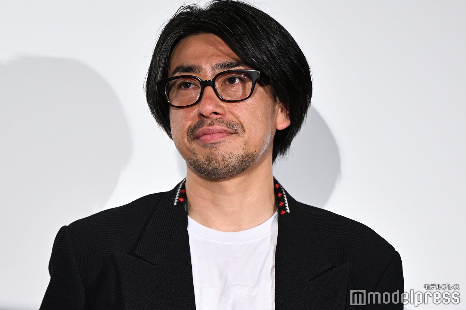 瑠東東一郎監督（C）モデルプレス
